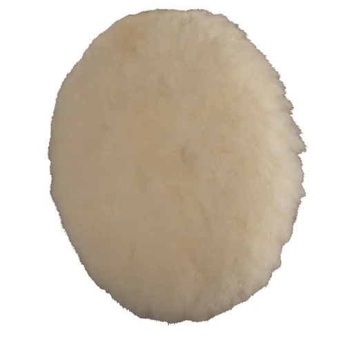 Makita D-74594 vilnonis poliravimo padas, 180 mm image 2
