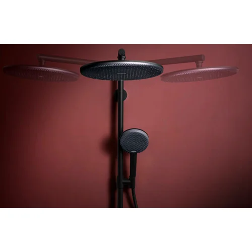 Hansgrohe Raindance Alive S Puro Termostatinė dušo sistema 24593670 image 3