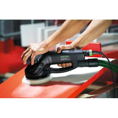 Saphir Festool STF-D150/48 P80 SA/25 (575197) – Šlifavimo lapelis image 2