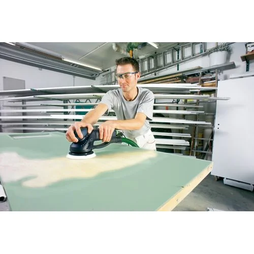 Saphir Festool STF-D150/48 P80 SA/25 (575197) – Šlifavimo lapelis image 3