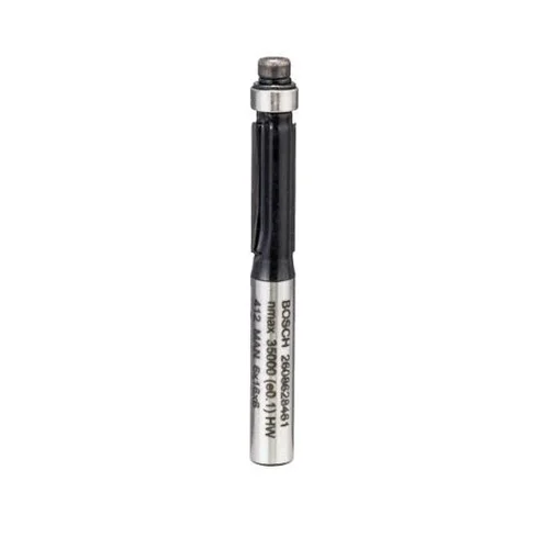 Bosch Briaunų apdirbimo freza 2608628461, 6/6,35/16,1/54 mm image 1