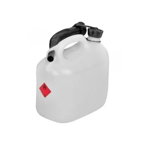 Hitachi kuro bakelis 5 l benzinui/dyzelinui image 1
