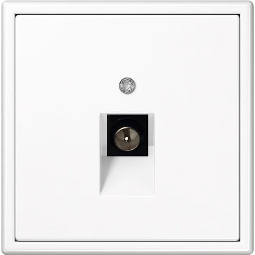 Liregus MODERN antenos lizdas Balta matinė image 2