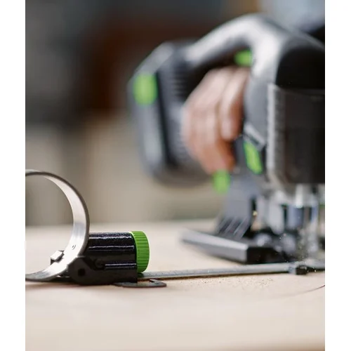 Skriestuvas Festool KS-PS 420 (497304) image 2