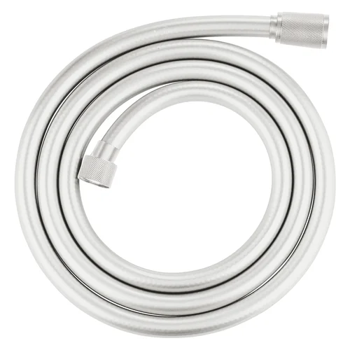 Grohe Silverflex twistfree 28388DC0 nerūdijančio plieno dušo žarna, 1,75 m image 1