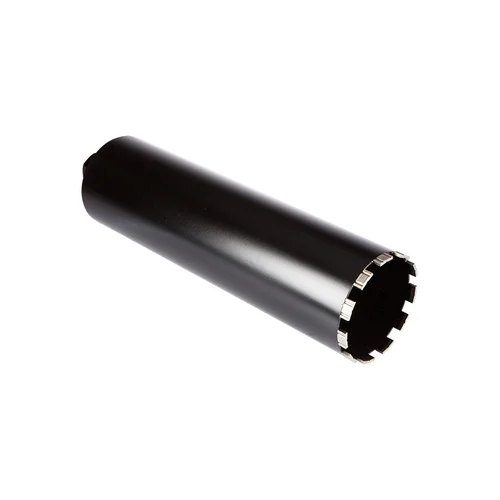GRAPHITE Deimantinis skylių pjūklas 58G540 132×450mm×12T image 2