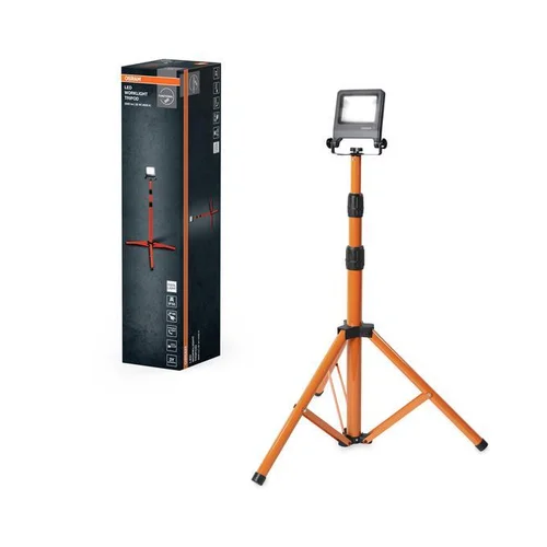 Osram PROŽEK PASTATOMAS 1X20W 1700LM IP65 image 3
