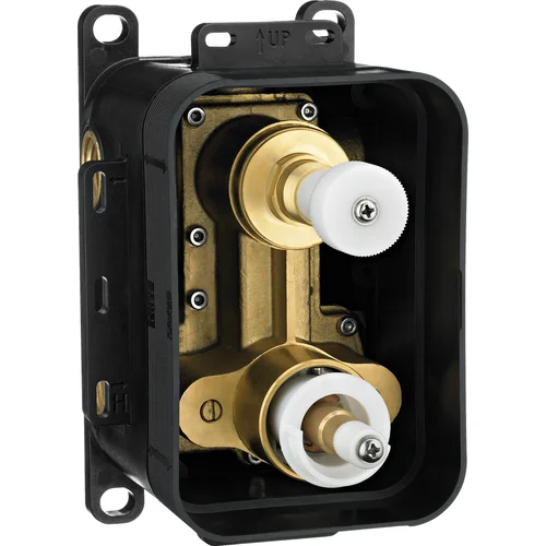 Deante BXY X44T potinkinė dėžutė su dušo jungikliu, termostatinė image 1