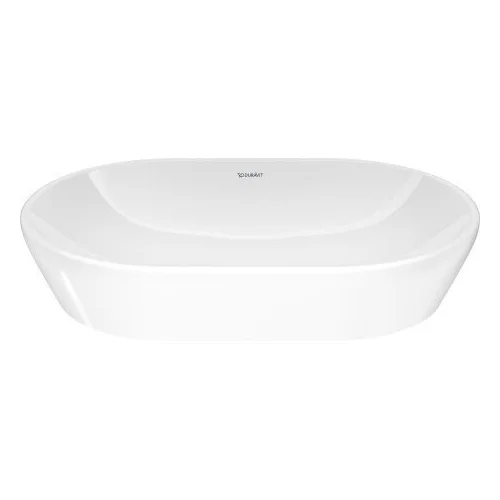 Duravit D-NEO praustuvas, 2372600070, pastatomas ant stalviršio image 2