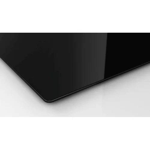 Įmontuojama stiklokeramikinė kaitlentė Bosch PKE611FP2E image 2