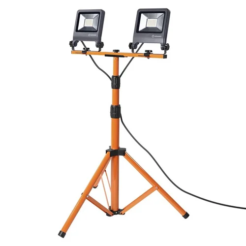 LEDVANCE Pastatomas LED prožektorius 2x30W 5400 lm 4000K IP65 image 1