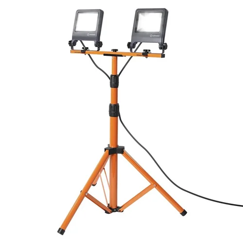 LEDVANCE Pastatomas LED prožektorius 2x30W 5400 lm 4000K IP65 image 2