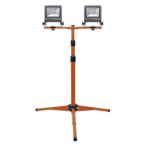 LEDVANCE Pastatomas LED prožektorius 2x30W 5400 lm 4000K IP65 image 3