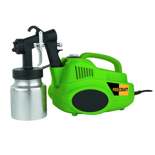 ProCraft PSE600 Elektrinis dažų pistoletas image 1