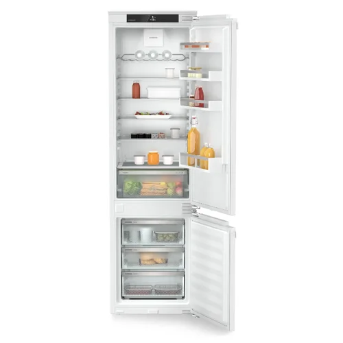 Liebherr ICNd 5603 Pure NoFrost įmontuojamas šaldytuvas image 1