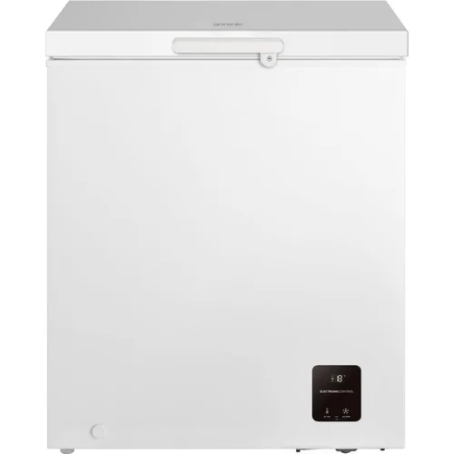 Gorenje G600 FH10EAW 95 L Šaldymo dėžė image 1