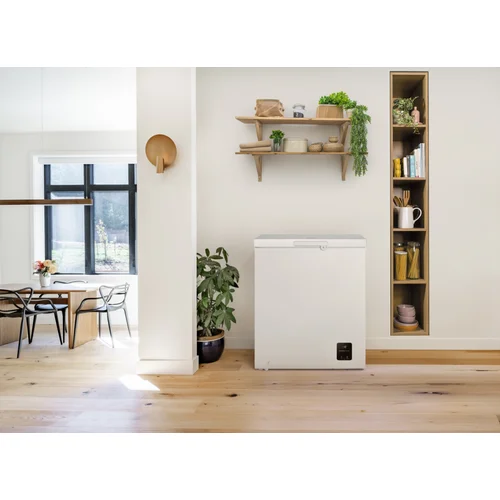 Gorenje G600 FH10EAW 95 L Šaldymo dėžė image 2