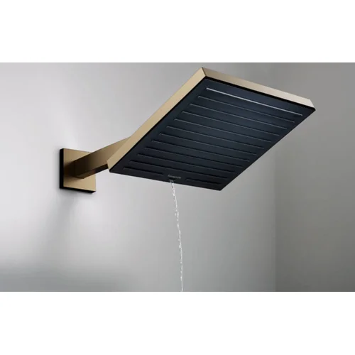 Hansgrohe Pulsify E 260 1jet EcoSmart Dušo galva 24331140 image 2