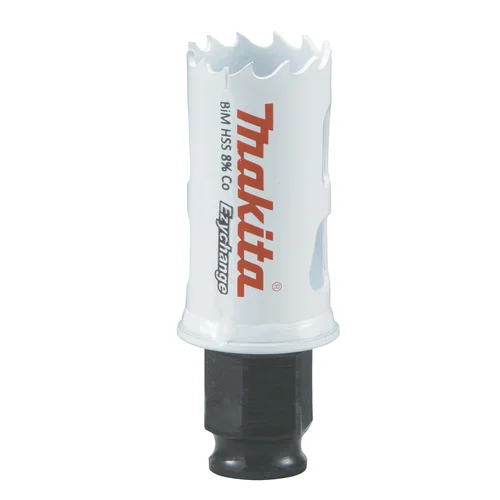 Makita E-03698 EZYCHANGE Bi-Metal gręžimo karūna, 25 mm image 1