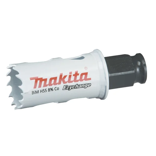 Makita E-03698 EZYCHANGE Bi-Metal gręžimo karūna, 25 mm image 2