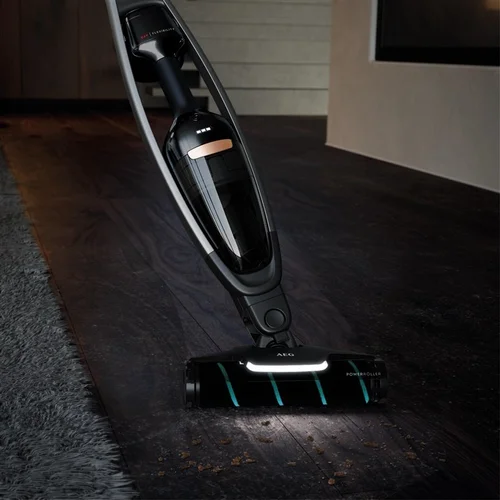 Electrolux ZE137 belaidžių dulkių siurblių antgalis image 3