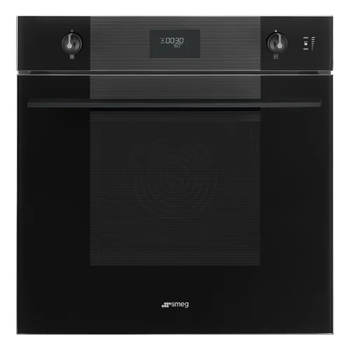 Įmontuojama orkaitė SMEG SOP6101S2B3, su garų funkcija image 1