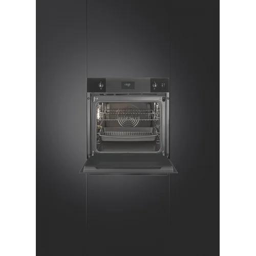 Įmontuojama orkaitė SMEG SOP6101S2B3, su garų funkcija image 2