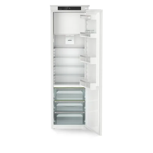 Liebherr IRBSd 5121 Plus BioFresh įmontuojamas šaldytuvas image 2