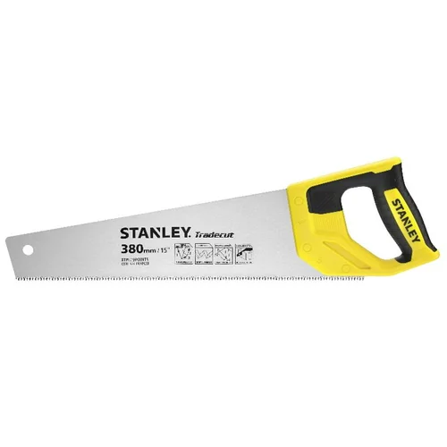 Stanley STHT20348-1 rankinis pjūklas 380 mm image 1