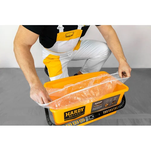 Hardy Įdėklai-maišai dažų kibirui, 3 vnt. image 3