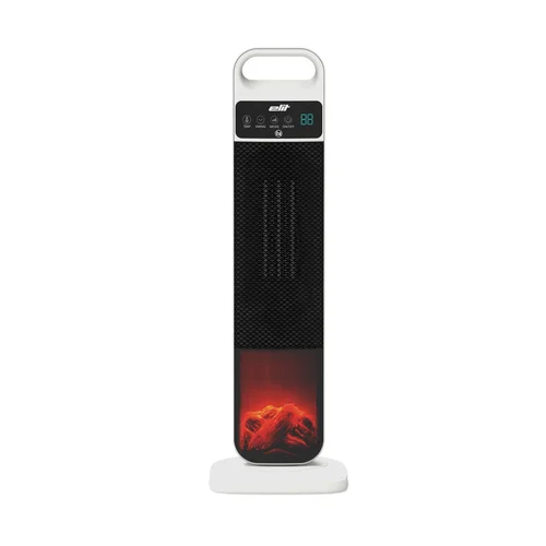 Torre Elektrinis šildytuvas – židinys, 2000 W image 1