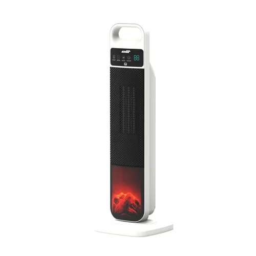 Torre Elektrinis šildytuvas – židinys, 2000 W image 3