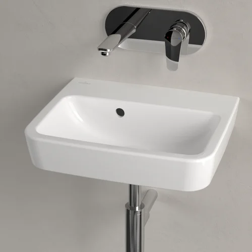 Villeroy & Boch O.Novo 450x370 pakabinamas praustuvas image 3