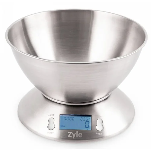 Zyle ZY415SC Virtuvinės svarstyklės image 2