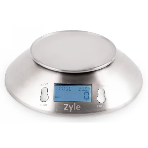 Zyle ZY415SC Virtuvinės svarstyklės image 3
