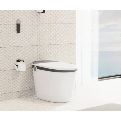 Tualetinio popieriaus laikiklis Hansgrohe AddStoris, 41771670 image 2