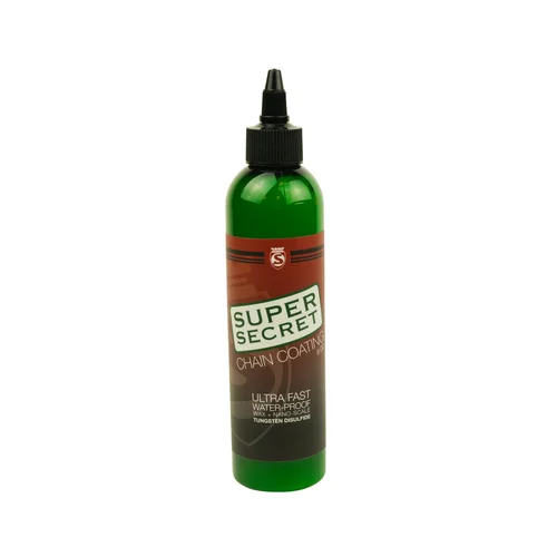 SILCA SUPER SECRET grandinės tepalas 240 ml image 1