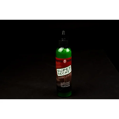 SILCA SUPER SECRET grandinės tepalas 240 ml image 2
