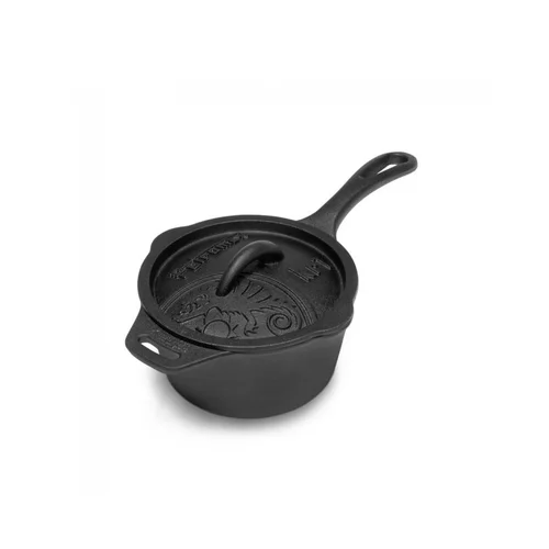 Ketaus puodas su rankena Petromax 1 L image 1
