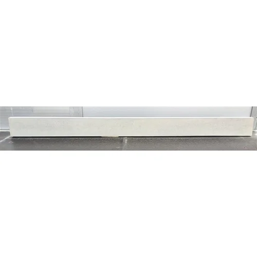 Tvoros pamatas 250 cm x 5 cm x 20 cm image 1