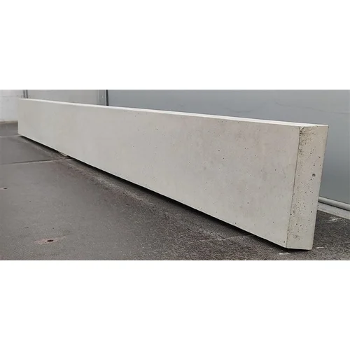 Tvoros pamatas 250 cm x 5 cm x 20 cm image 2