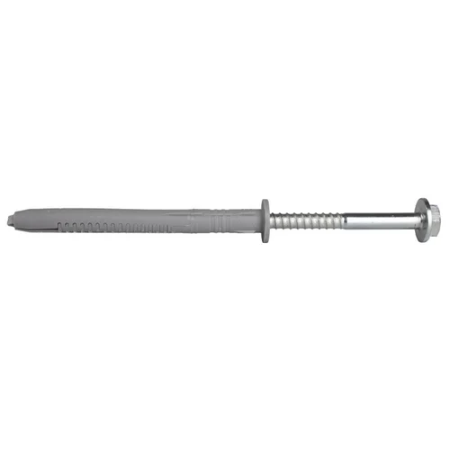 Fischer FUR FUS rėminis kaištis 10x80 mm, 50 vnt. image 1