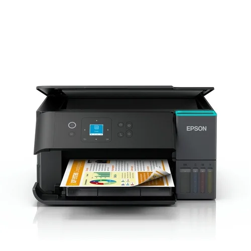 Epson L4360 EcoTank Daugiafunkcinis spausdintuvas image 1