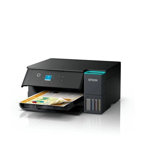 Epson L4360 EcoTank Daugiafunkcinis spausdintuvas image 2
