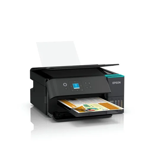 Epson L4360 EcoTank Daugiafunkcinis spausdintuvas image 3