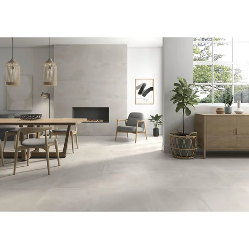Pamesa AT Elite Perla Matt 60x60 cm Akmens masės plytelės image 3