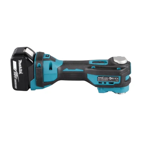 Makita DTM52RTJX1 18 V multifunkcinis įrankis image 3