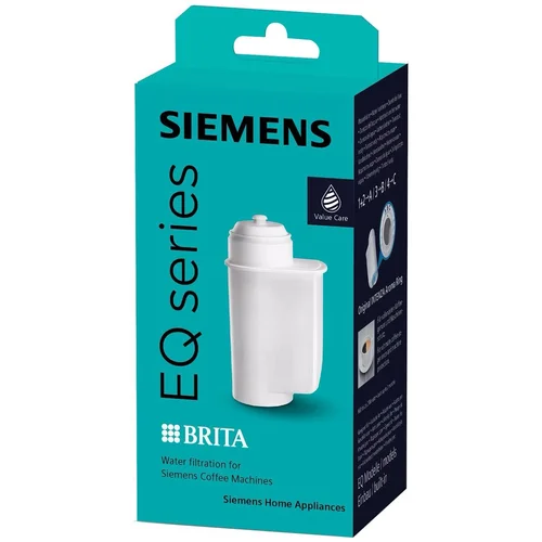 Siemens TZ70003 vandens filtras image 1