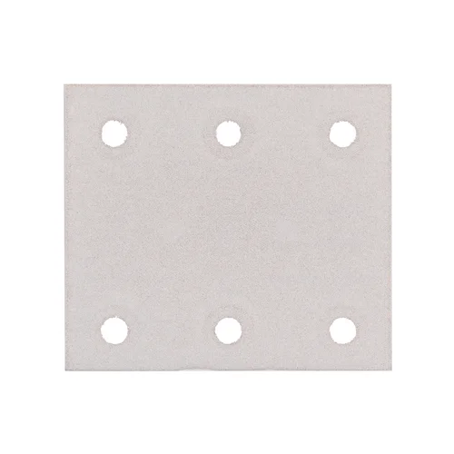 Makita P-35857 šlifavimo popierius 114 x 102 mm K150 image 1