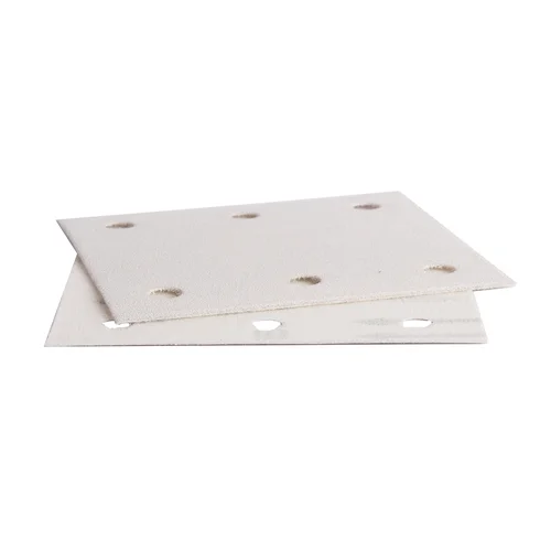 Makita P-35857 šlifavimo popierius 114 x 102 mm K150 image 2